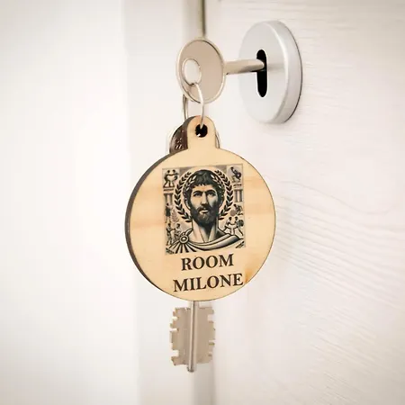 Bed & Breakfast Mava Crotone