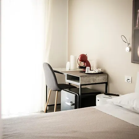 Couette-café Mava *