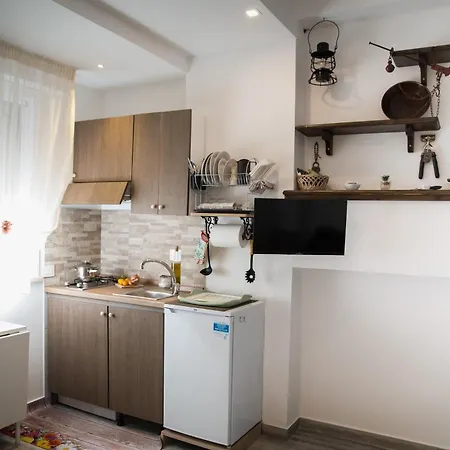 Mava Couette-café 3*