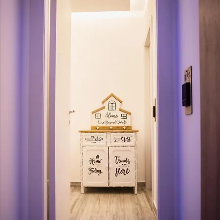 Couette-café Mava 3*