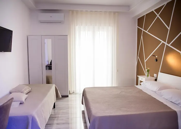 Mava فندق مبيت وإفطار 3*