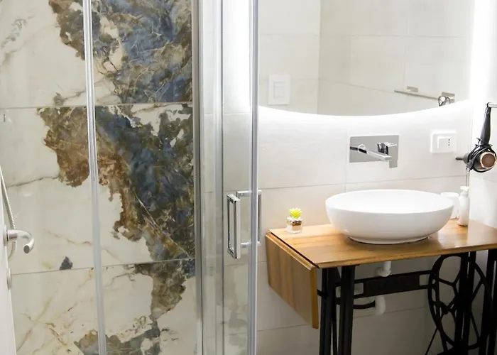 Mava לינה וארוחת בוקר 3*