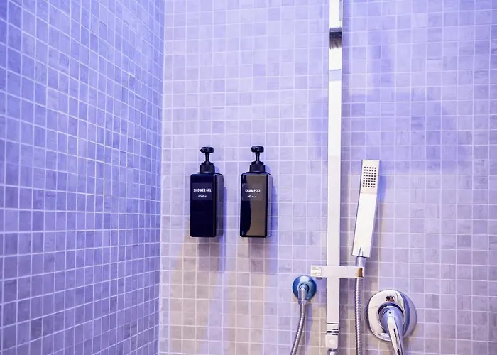 فندق مبيت وإفطار Mava كروتوني