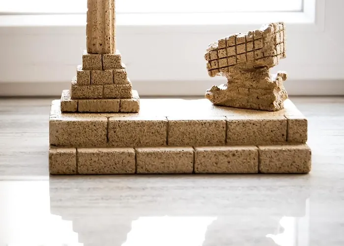 לינה וארוחת בוקר Mava