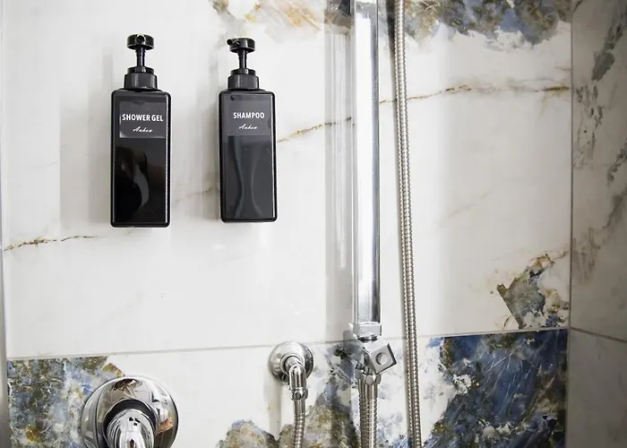 Mava לינה וארוחת בוקר