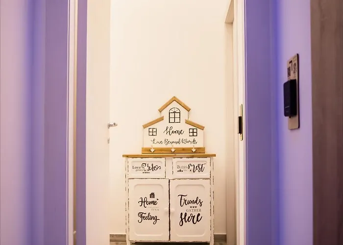 فندق مبيت وإفطار Mava 3*